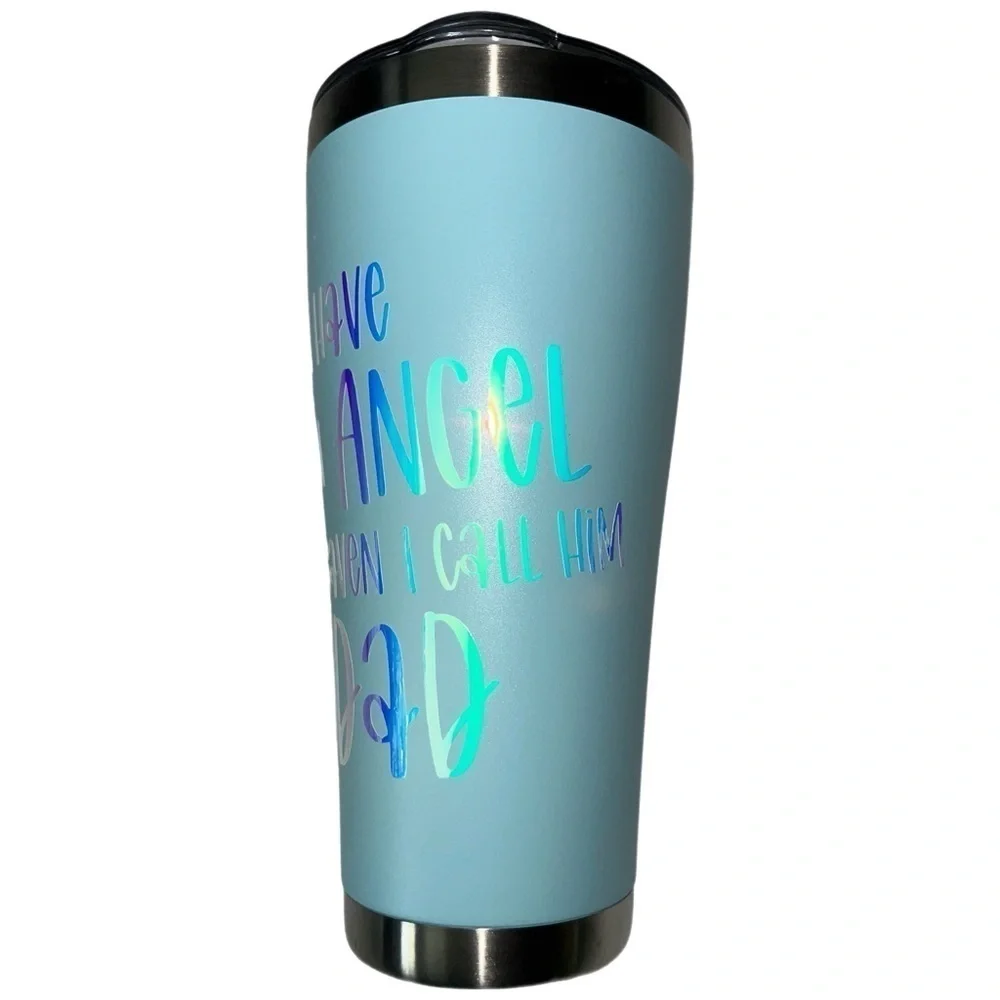 tervis nwt custom